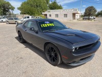 Image for 2018 Dodge Challenger SXT ID: 7623762