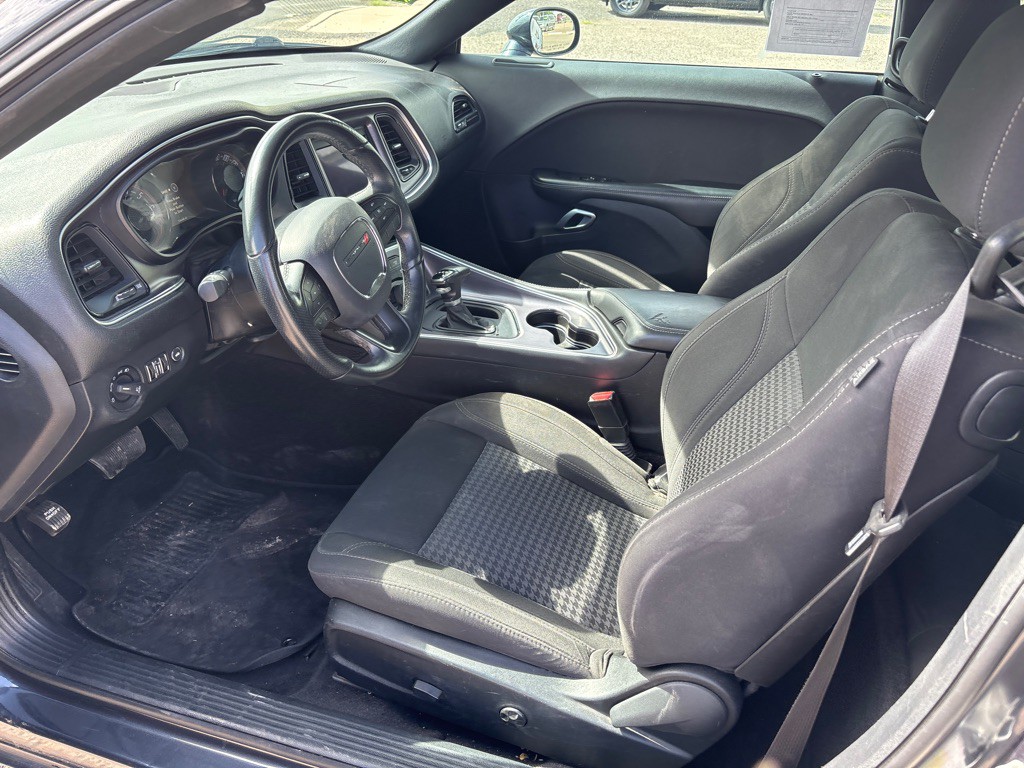 2018 Dodge Challenger Image 7