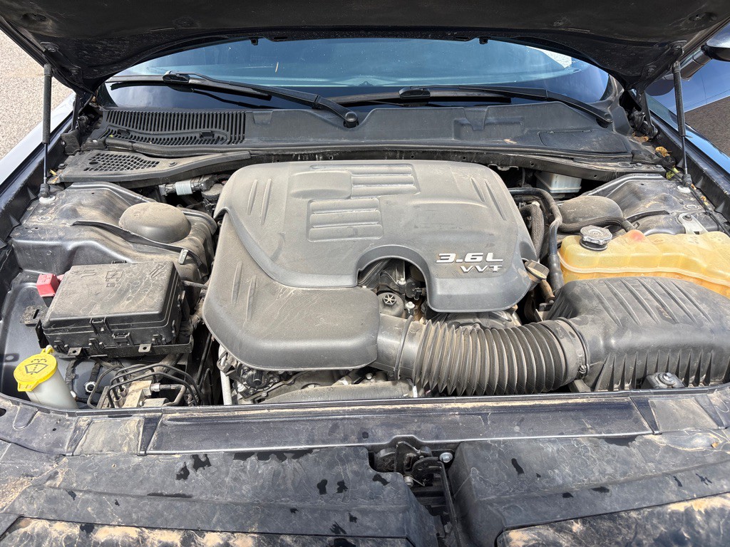 2018 Dodge Challenger Image 9