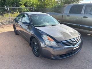 Image for 2008 Nissan Altima 2.5 ID: 7632082
