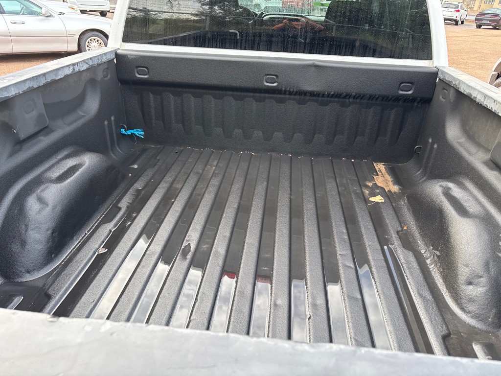 2018 Chevrolet Silverado 1500 Image 5