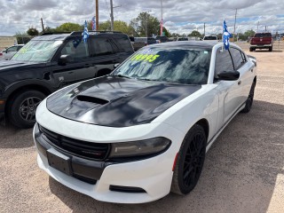 Image for 2019 Dodge Charger SXT ID: 7669807