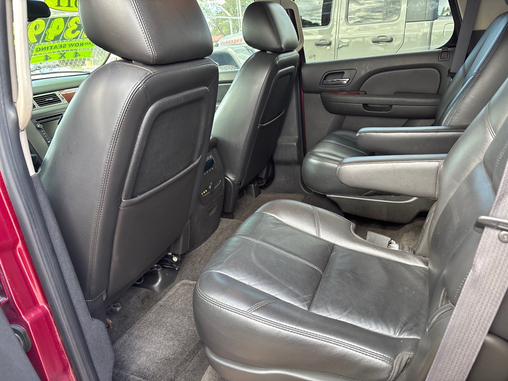 2011 GMC Yukon Image 7