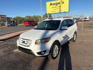 Image for 2011 Hyundai Santa Fe SE ID: 7687689