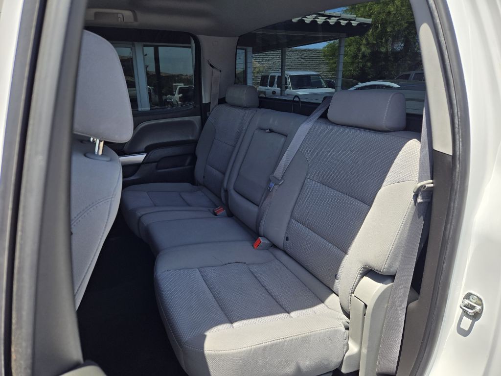 2014 Chevrolet Silverado 1500 Image 13
