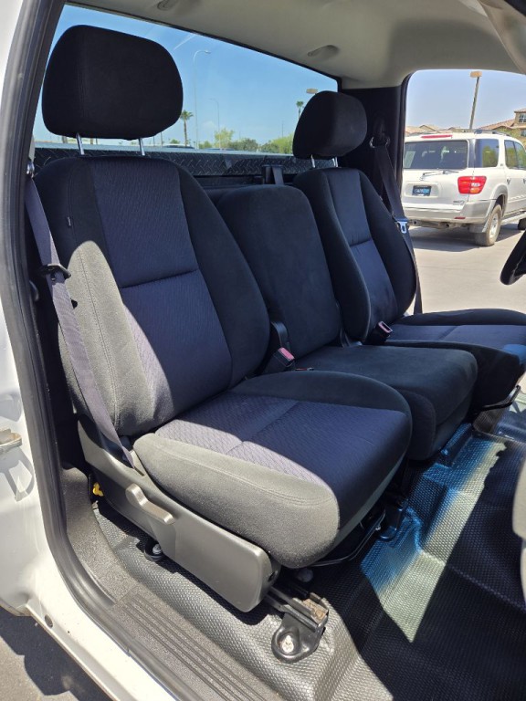 2011 Chevrolet Silverado 1500 Image 10
