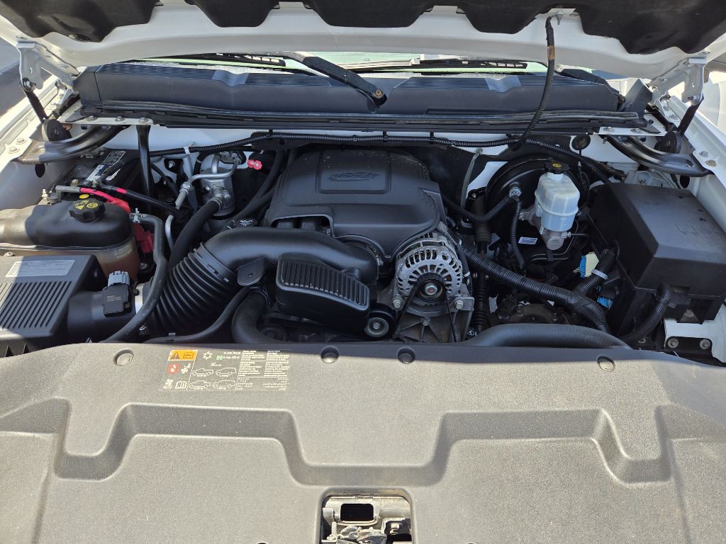 2011 Chevrolet Silverado 1500 Image 15