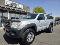 Image for 2010 Toyota Tacoma 2 DR ID: 6627759
