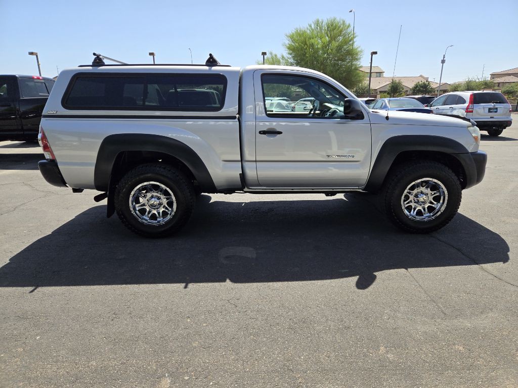 2010 Toyota Tacoma Image 6