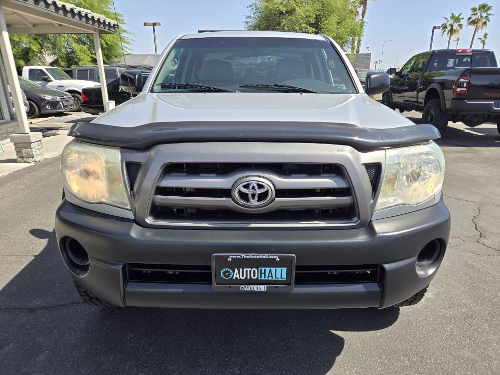 2010 Toyota Tacoma Image 8