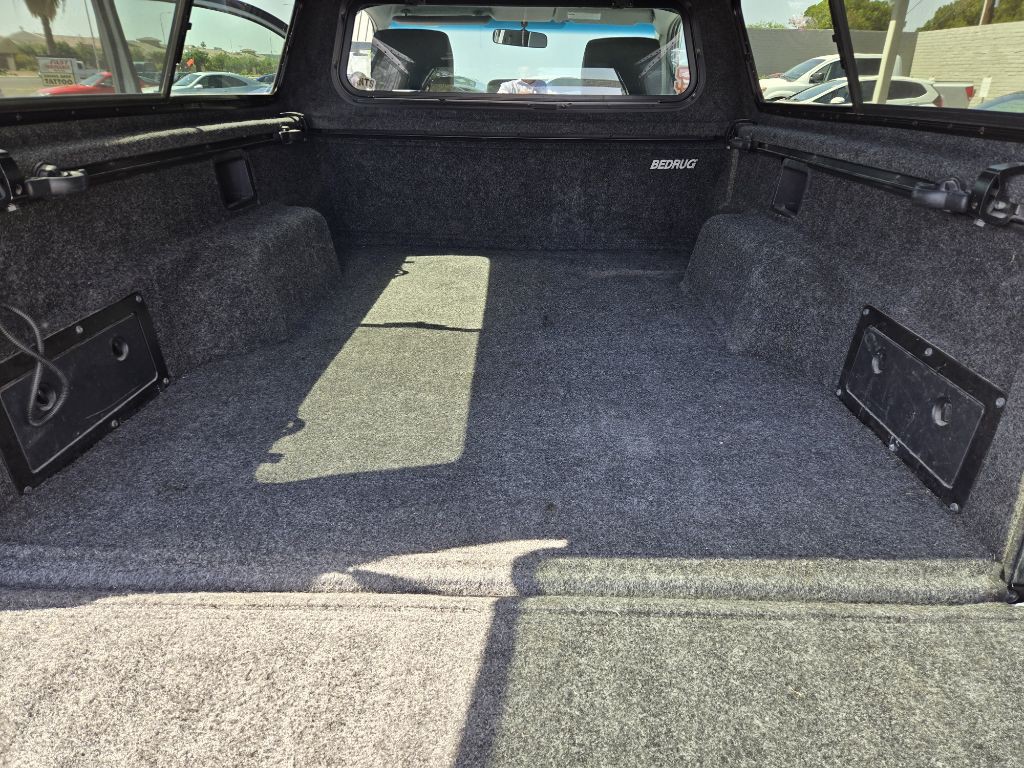 2010 Toyota Tacoma Image 15