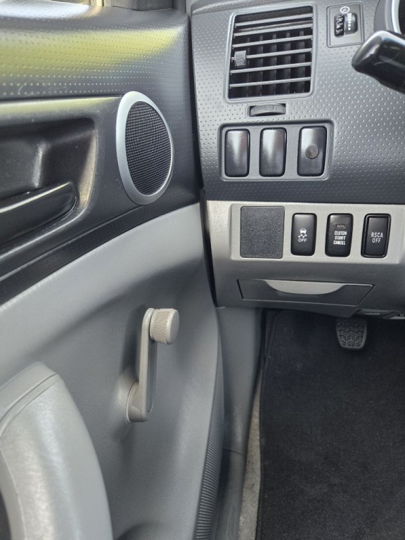 2010 Toyota Tacoma Image 16