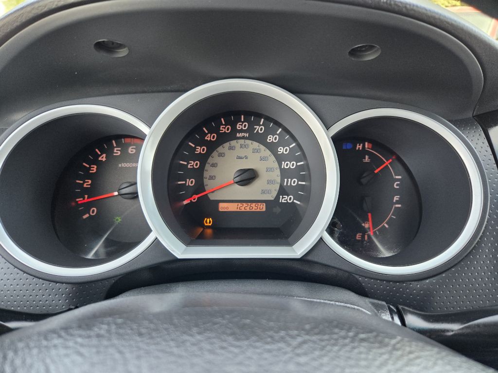 2010 Toyota Tacoma Image 20