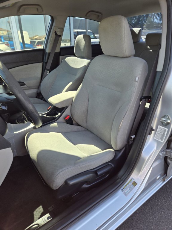 2013 Honda Civic Image 6