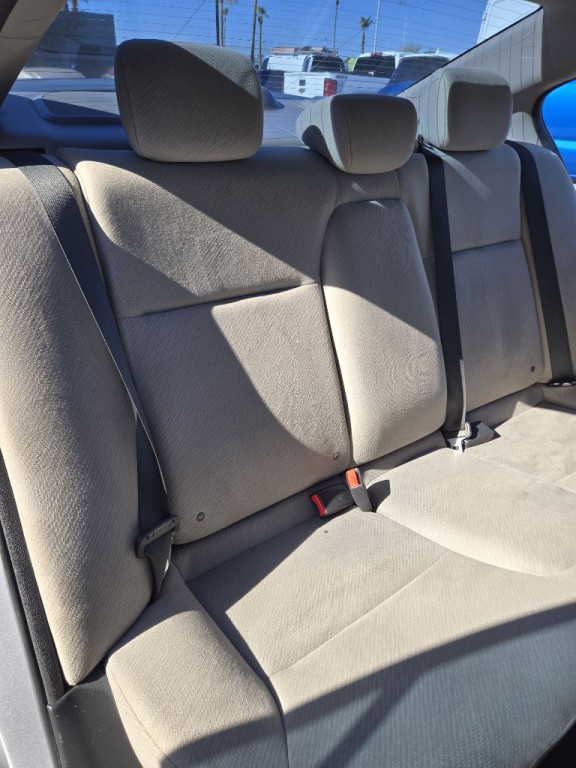 2013 Honda Civic Image 14