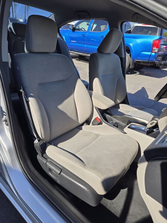 2013 Honda Civic Image 16