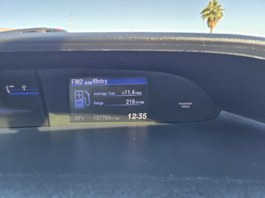 2013 Honda Civic Image 18