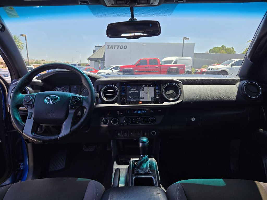 2016 Toyota Tacoma Image 15