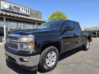 Image for 2015 Chevrolet Silverado 1500 LT ID: 6670900