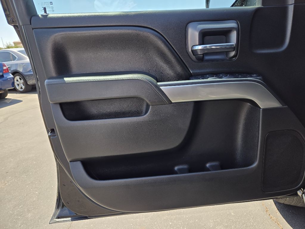 2015 Chevrolet Silverado 1500 Image 9