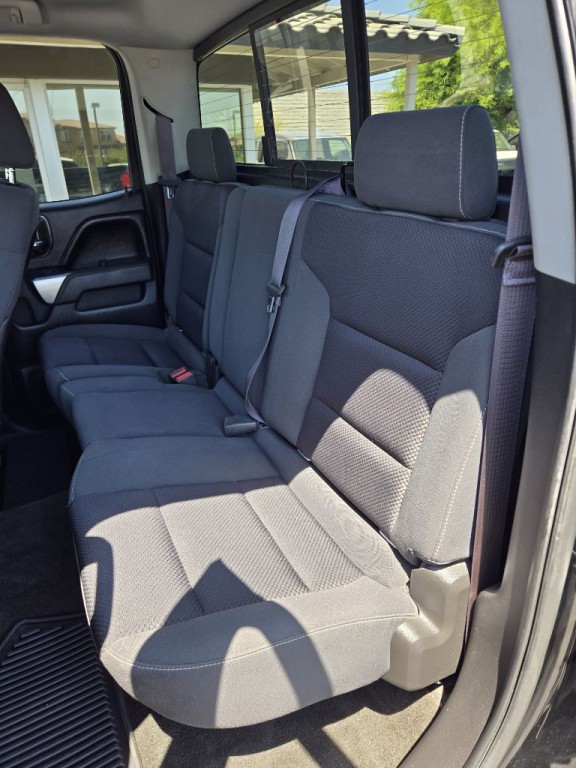 2015 Chevrolet Silverado 1500 Image 10