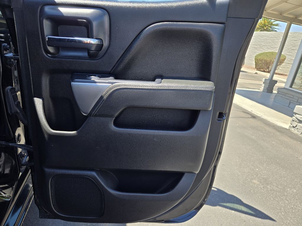 2015 Chevrolet Silverado 1500 Image 14