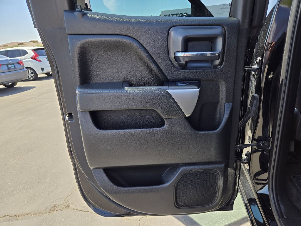 2015 Chevrolet Silverado 1500 Image 15
