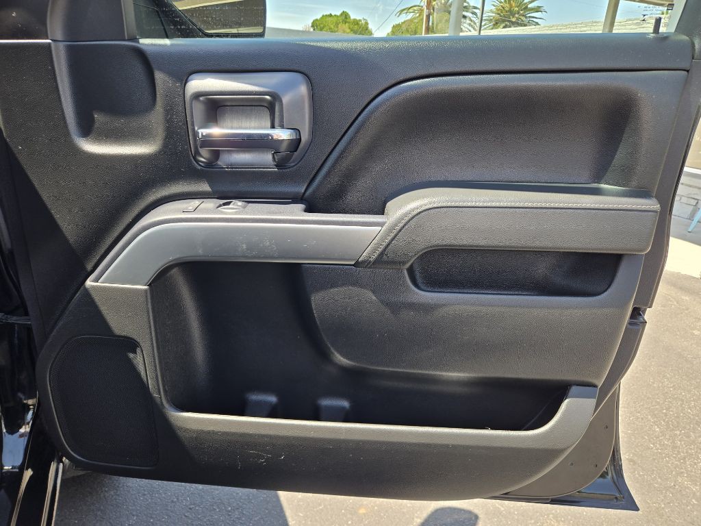 2015 Chevrolet Silverado 1500 Image 16