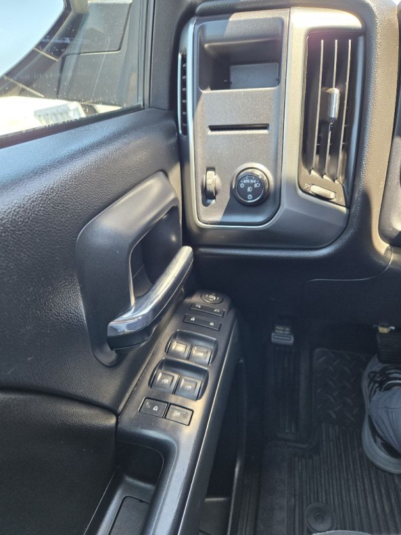 2015 Chevrolet Silverado 1500 Image 22