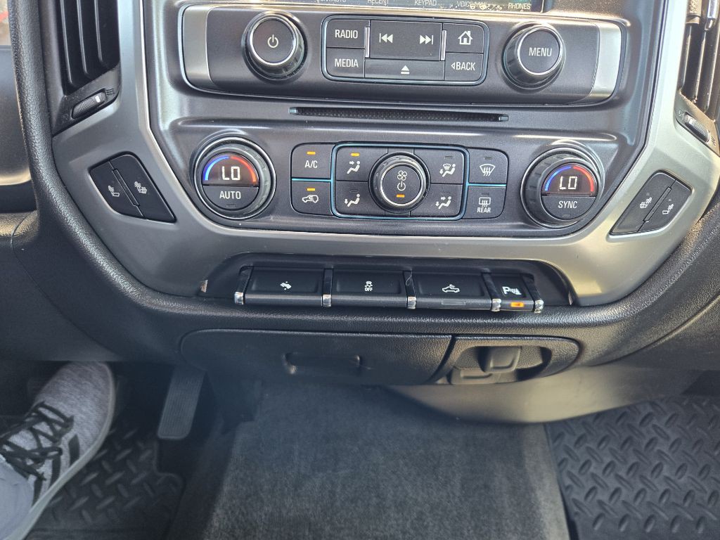 2015 Chevrolet Silverado 1500 Image 23