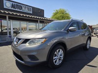 Image for 2016 Nissan Rogue S ID: 6674349