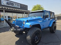 Image for 2010 Jeep Wrangler Rubicon ID: 6685175