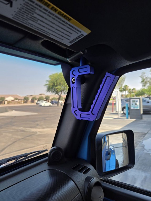 2010 Jeep Wrangler Image 20