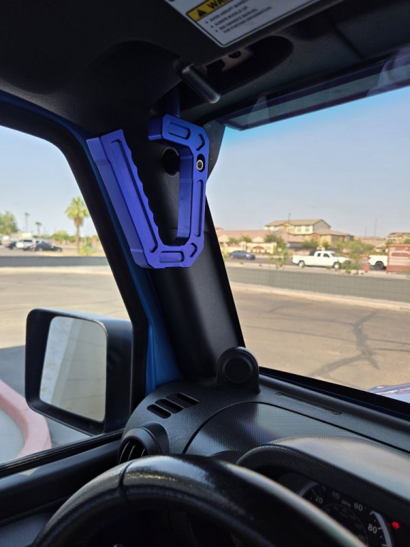 2010 Jeep Wrangler Image 24