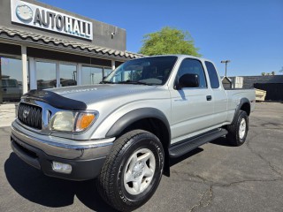 Image for 2003 Toyota Tacoma Xtracab ID: 6707858