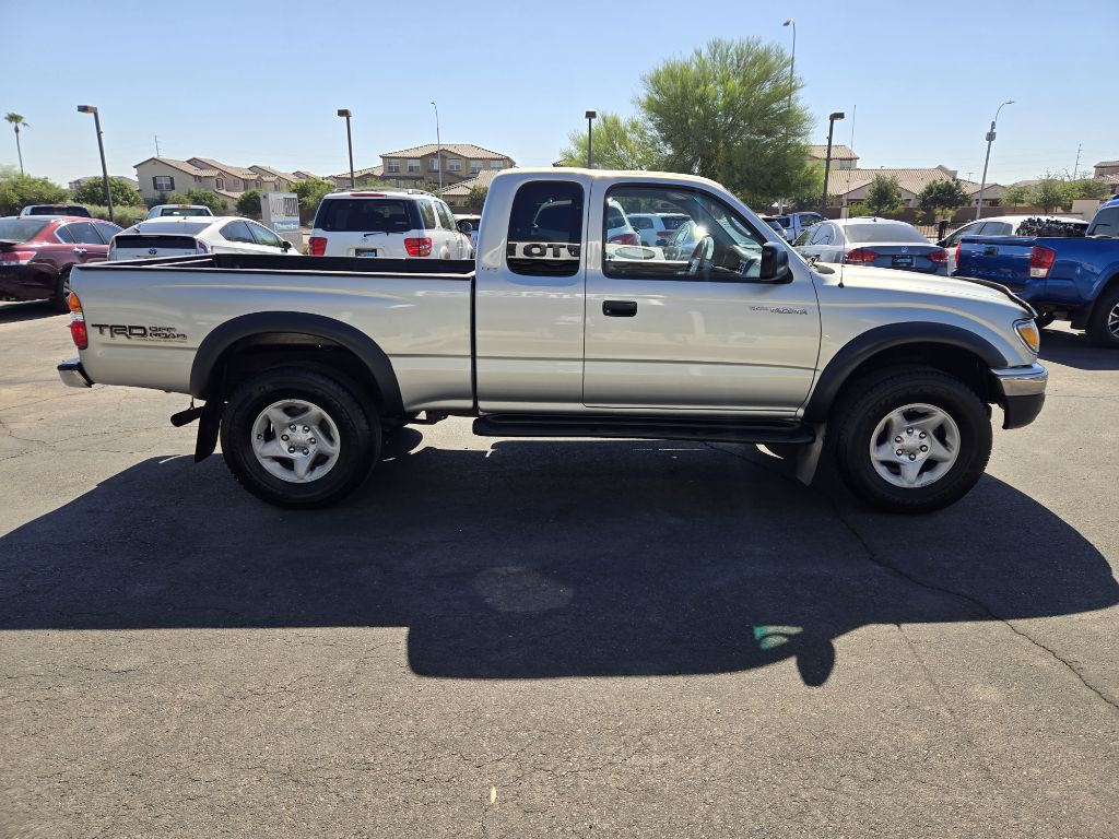 2003 Toyota Tacoma Image 6