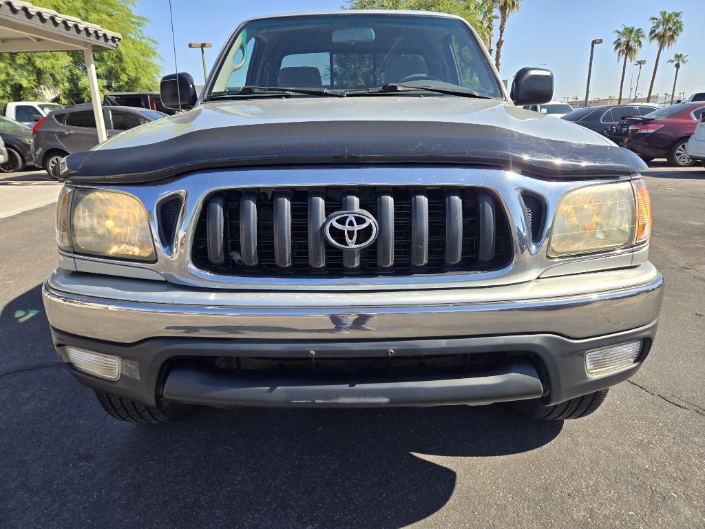 2003 Toyota Tacoma Image 8