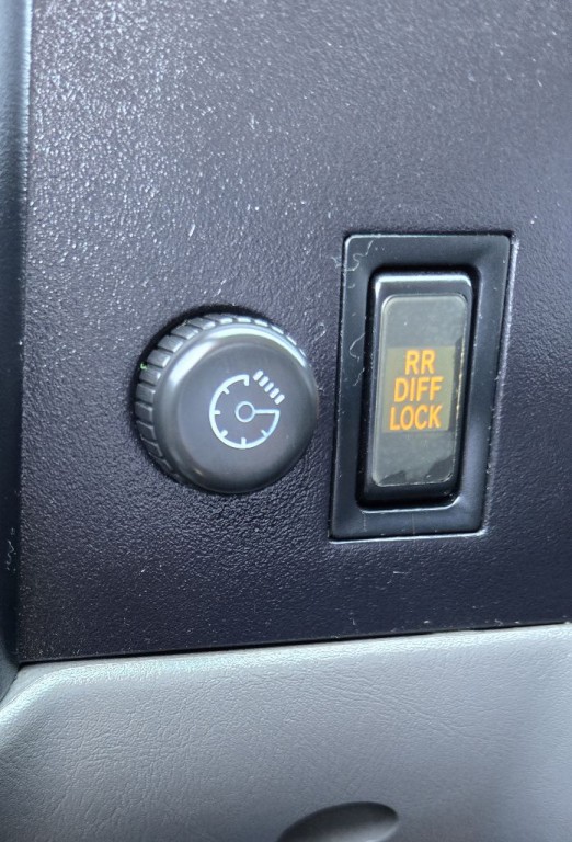 2003 Toyota Tacoma Image 18