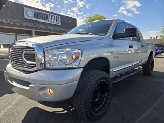 Image for 2008 Dodge Ram 1500  ID: 6708344