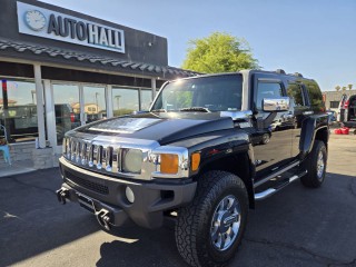 Image for 2007 HUMMER H3  ID: 6728473