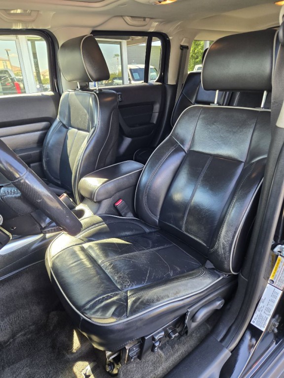 2007 HUMMER H3 Image 10