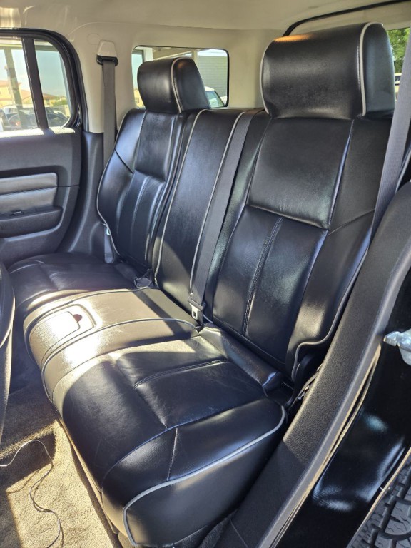 2007 HUMMER H3 Image 12