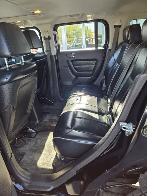 2007 HUMMER H3 Image 14