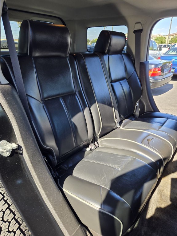 2007 HUMMER H3 Image 16