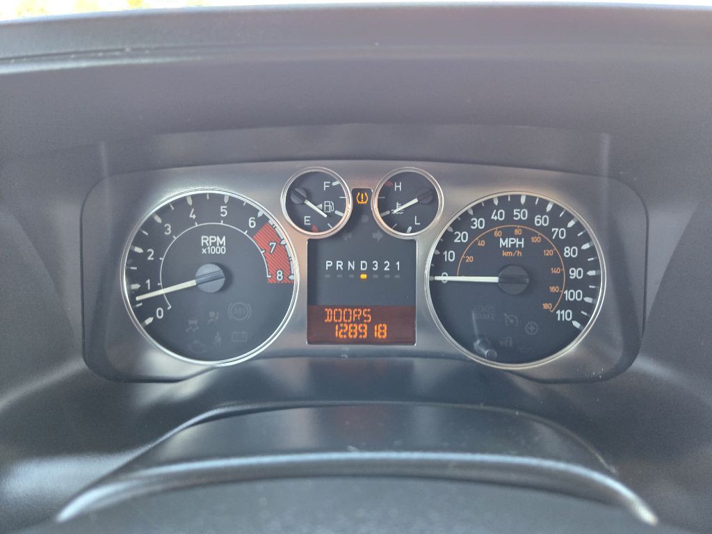 2007 HUMMER H3 Image 17