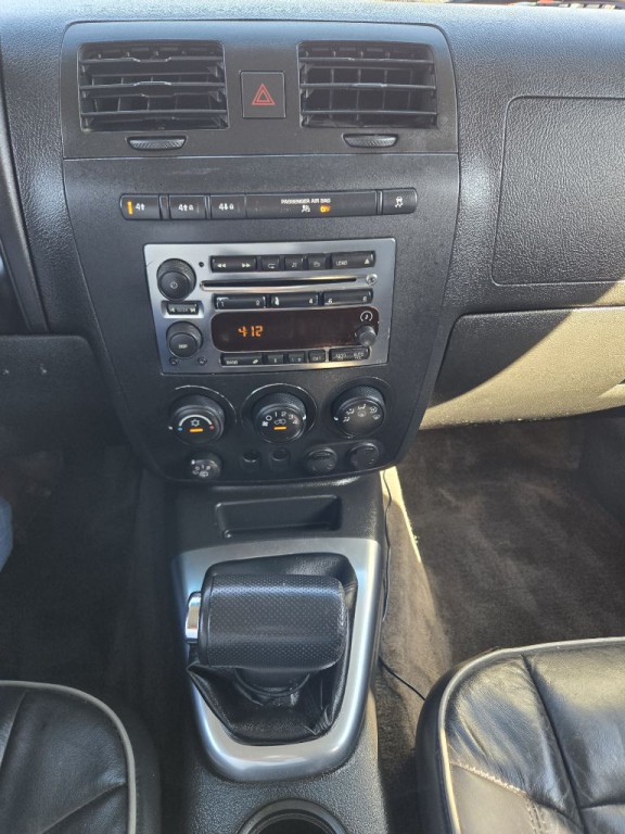 2007 HUMMER H3 Image 20