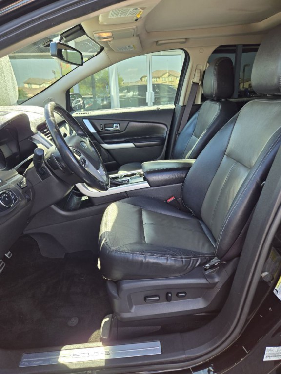 2013 Ford Edge Image 9