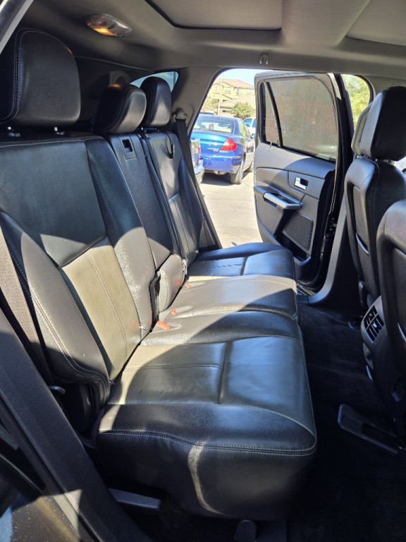 2013 Ford Edge Image 13
