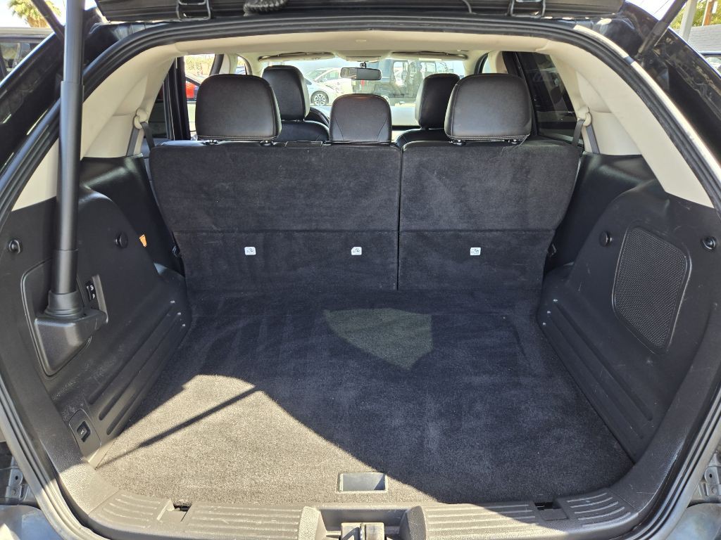2013 Ford Edge Image 14