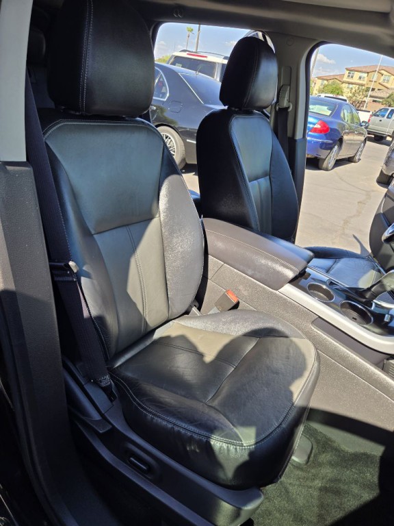 2013 Ford Edge Image 16